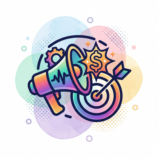 Managed Ad Campaigns