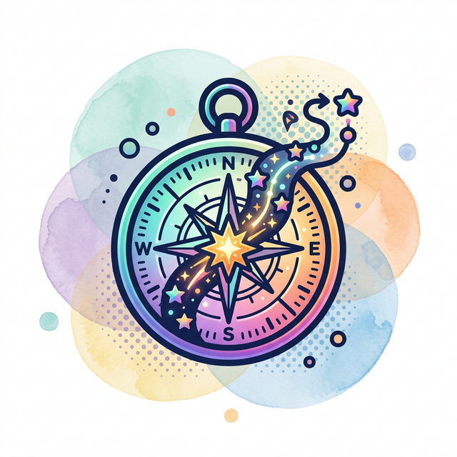 AI Strategy & Navigation